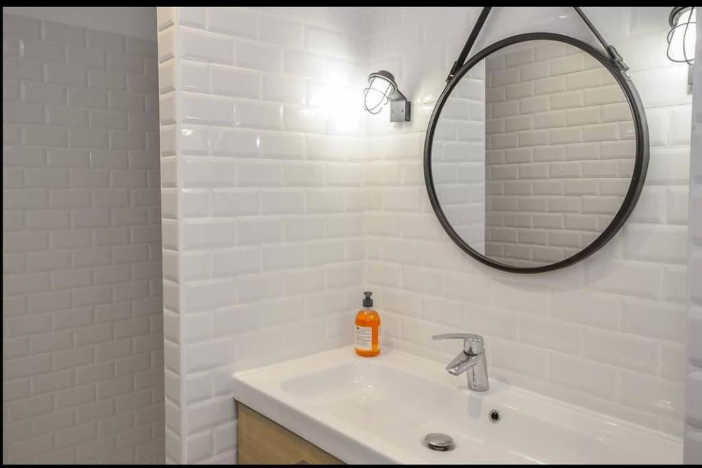 Appartement Au Coeur D'avignon 2 - Wifi - Centre Avignon