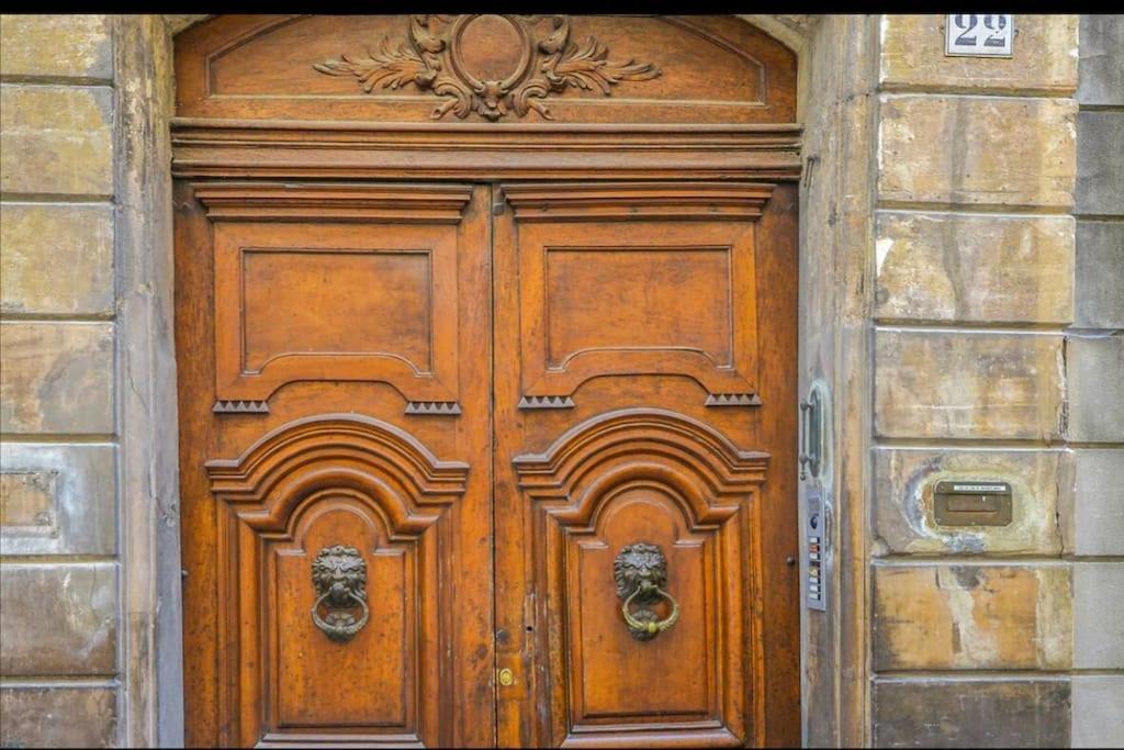 Appartement Au Coeur D'avignon 2 - Wifi - Centre