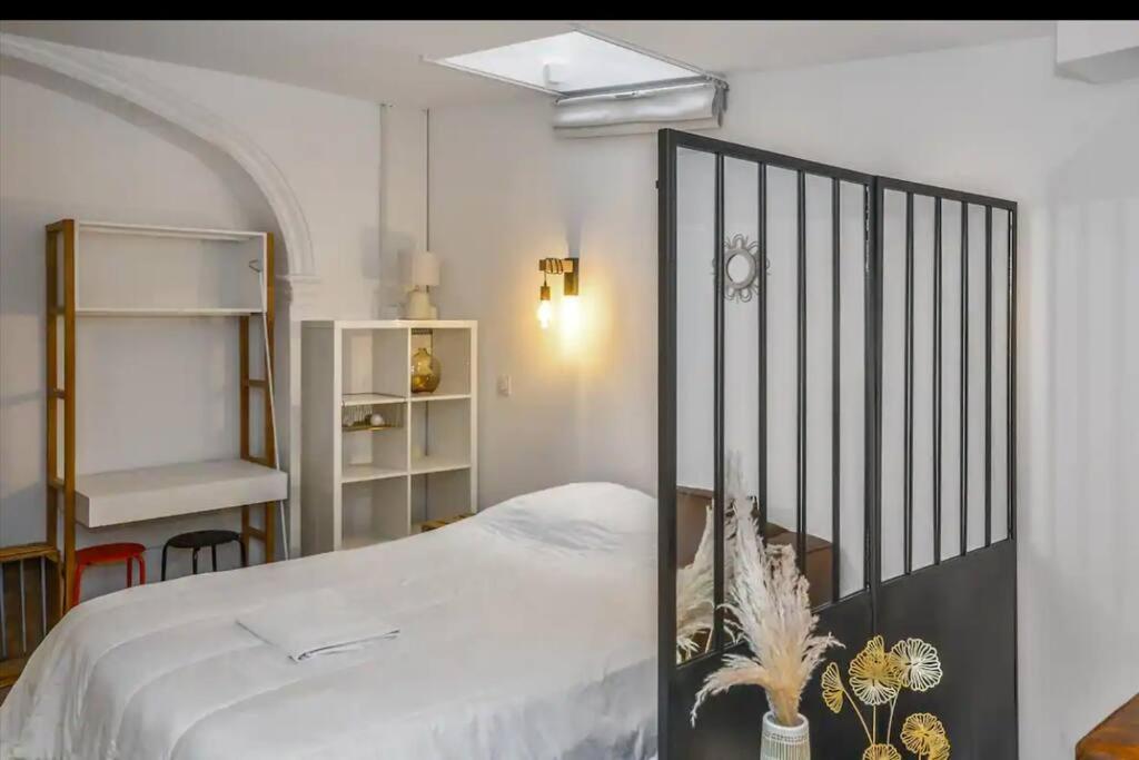 Au Coeur D'avignon 2 - Wifi - Centre Apartment *