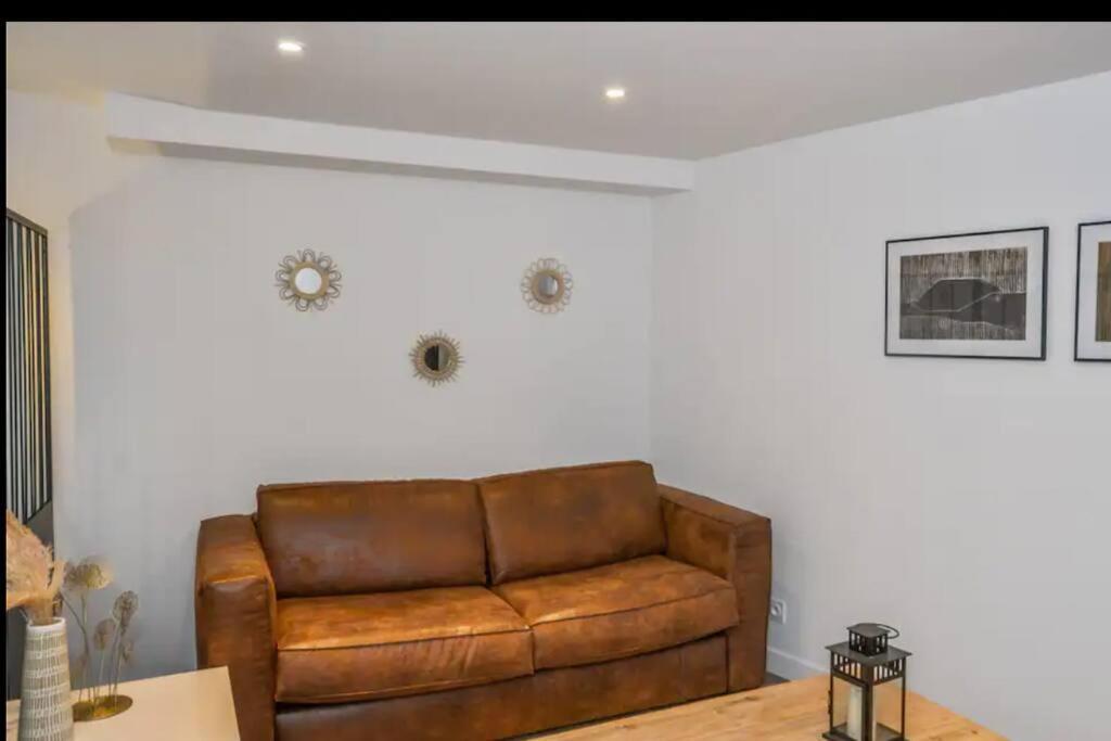 Au Coeur D'avignon 2 - Wifi - Centre Apartment *